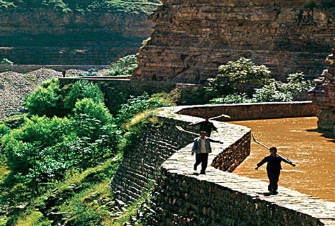 让红旗渠精神在建设航空强国的道路上熠熠生辉