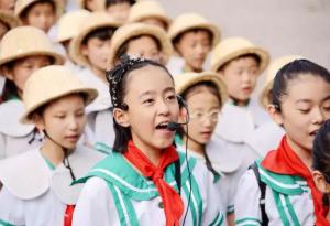 学唱一首红旗渠歌曲